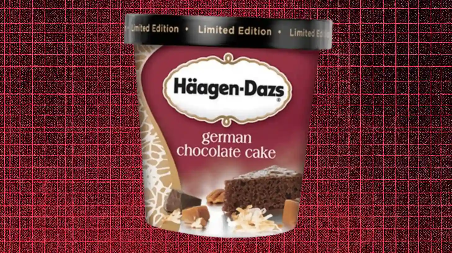 Iconic Discontinued Häagen-Dazs Flavors Over the Years